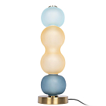 Настольная лампа разноцветная Dorothy варинант исполнения - 1 | Loft Concept в Санкт-петербурге