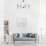 Настольный светильник Fuji варинант исполнения - 3 | Loft Concept в Санкт-петербурге