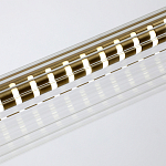 Подвесной светильник Copper Radiance варинант исполнения - 3 | Loft Concept в Санкт-петербурге