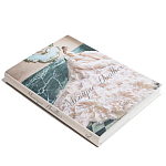 Книга Monique Lhuillier: Dreaming of Fashion and Glamour Lhuillier Monique варинант исполнения - 1 | Loft Concept в Санкт-петербурге