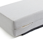 Садовый диван на каркасе из алюминия Petro варинант исполнения - 7 | Loft Concept в Санкт-петербурге