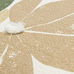 Подушка с цветочным принтом Blooming Elegance Ivy варинант исполнения - 2 | Loft Concept в Санкт-петербурге