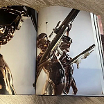 Подарочный Альбом группы AES AES+F варинант исполнения - 7 | Loft Concept в Санкт-петербурге