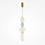 Подвесной светильник Adore LED 3000K 23Bт  варинант исполнения - 1 | Loft Concept в Санкт-петербурге