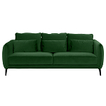 Диван трёхместный с подлокотниками Dutchman варинант исполнения - 9 | Loft Concept в Санкт-петербурге