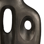 Настольная лампа с прямоугольным тканевым абажуром на фигурном каркасе Brutilist  варинант исполнения - 1 | Loft Concept в Санкт-петербурге