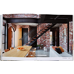Книга Brick by brick Klanten Robert варинант исполнения - 2 | Loft Concept в Санкт-петербурге