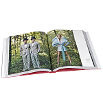 Подарочная Книга Vogue: The Editors  Eye варинант исполнения - 2 | Loft Concept в Санкт-петербурге