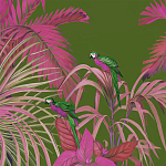 Мебельная ткань Велюр 145 см Т4-73 варинант исполнения - 1 | Loft Concept в Санкт-петербурге