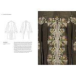 Коллекция моды Музея Виктории и Альберта 18th-Century Fashion in Detail варинант исполнения - 6 | Loft Concept в Санкт-петербурге