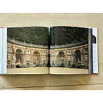 Книга 1990 Italian Splendor: Palaces, Castles and Villas Hardcover Book варинант исполнения - 5 | Loft Concept в Санкт-петербурге