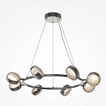 Люстра подвесная Mind 3000К 80Вт варинант исполнения - 8 | Loft Concept в Санкт-петербурге