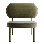 Кресло «Топтыныч» варинант исполнения - 2 | Loft Concept в Санкт-петербурге