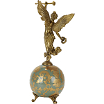 Фигурка The angel on the ball варинант исполнения - 7 | Loft Concept в Санкт-петербурге