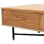 Кофейный стол Massy Coffee Table варинант исполнения - 3 | Loft Concept в Санкт-петербурге