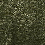 Мебельная ткань Шенилл зеленый цвет 138 см T4-22 варинант исполнения - 2 | Loft Concept в Санкт-петербурге