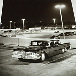 Подарочная книга величайший фотограф Альберт Уотсон The Vienna album Albert Watson варинант исполнения - 6 | Loft Concept в Санкт-петербурге