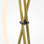 Напольный светильник Crochet 3000К 36Вт варинант исполнения - 10 | Loft Concept в Санкт-петербурге