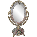 Настольное зеркало Cerch Runy варинант исполнения - 1 | Loft Concept в Санкт-петербурге