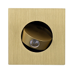 Бра Gold Techno Chelsom Limited варинант исполнения - 2 | Loft Concept в Санкт-петербурге