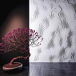 Барельеф ALIEN варинант исполнения - 1 | Loft Concept в Санкт-петербурге