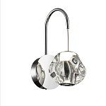 Бра с прозрачным шарообразныи плафоном Bubbles Bocci варинант исполнения - 4 | Loft Concept в Санкт-петербурге