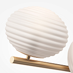 Подвесной светильник The bell tower варинант исполнения - 2 | Loft Concept в Санкт-петербурге