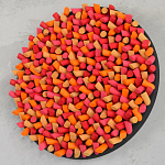 Панно «Искры» варинант исполнения - 2 | Loft Concept в Санкт-петербурге