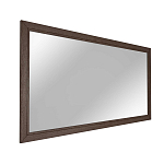 Зеркало прямоугольное с классической деревянной рамой Harper Line варинант исполнения - 3 | Loft Concept в Санкт-петербурге