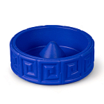 Пепельница Seletti Greche Blue варинант исполнения - 2 | Loft Concept в Санкт-петербурге