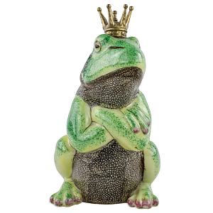 Статуэтка Important Frog