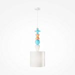 Подвесной светильник Comforty Е27 варинант исполнения - 1 | Loft Concept в Санкт-петербурге