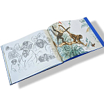 Лимитированная подарочная книга HERMES Fierce and Fragile book, English version варинант исполнения - 6 | Loft Concept в Санкт-петербурге