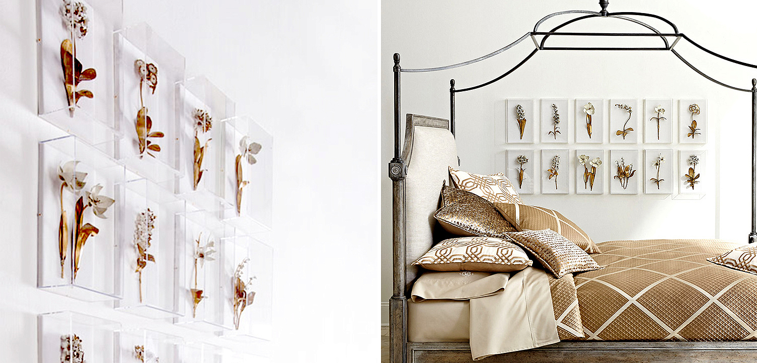 Аксессуар на стену цветок Tommy Mitchell Flower 5 - Loft-Concept в Санкт-петербурге