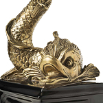 Подсвечник Candleholder Triton Atlanta варинант исполнения - 1 | Loft Concept в Санкт-петербурге