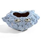 Чаша голубая Взгляд Cup Eye Opposite варинант исполнения - 1 | Loft Concept в Санкт-петербурге