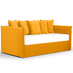 Кровать-кушетка Memory варинант исполнения - 7 | Loft Concept в Санкт-петербурге