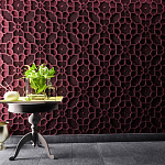 Гипсовая 3D Панель C-05 варинант исполнения - 1 | Loft Concept в Санкт-петербурге