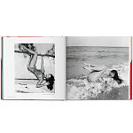 Подарочный Альбом Фото ню The Big Book of Legs 18+ варинант исполнения - 2 | Loft Concept в Санкт-петербурге