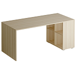 Рабочий стол с отделением из 4 полок Today варинант исполнения - 1 | Loft Concept в Санкт-петербурге