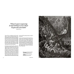 Книга Fantastic Gustave Dore варинант исполнения - 12 | Loft Concept в Санкт-петербурге