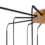 Подвесной светильник The Black Web варинант исполнения - 3 | Loft Concept в Санкт-петербурге