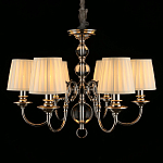 Люстра подвесная Gaell Metal варинант исполнения - 1 | Loft Concept в Санкт-петербурге