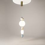 Подвесной светильник Adore LED 3000K 17Bт варинант исполнения - 3 | Loft Concept в Санкт-петербурге