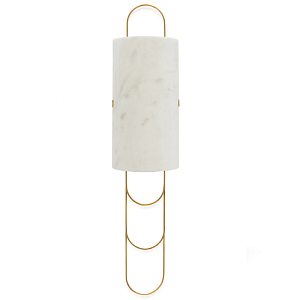 Бра Niagara WALL LAMP Ginger and Jagger White