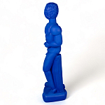 Скульптура Seletti Bronzo Blue варинант исполнения - 2 | Loft Concept в Санкт-петербурге