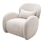 Кресло Rafael Accent Chair варинант исполнения - 1 | Loft Concept в Санкт-петербурге