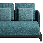 Современный Диван Belmont Sofa  варинант исполнения - 2 | Loft Concept в Санкт-петербурге