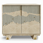 Буфет Okinawa Taupe  варинант исполнения - 1 | Loft Concept в Санкт-петербурге