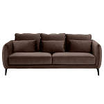 Диван трёхместный с подлокотниками Dutchman варинант исполнения - 17 | Loft Concept в Санкт-петербурге